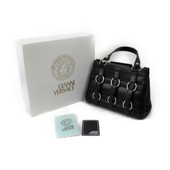 Versace Black - Picture 11 of 11